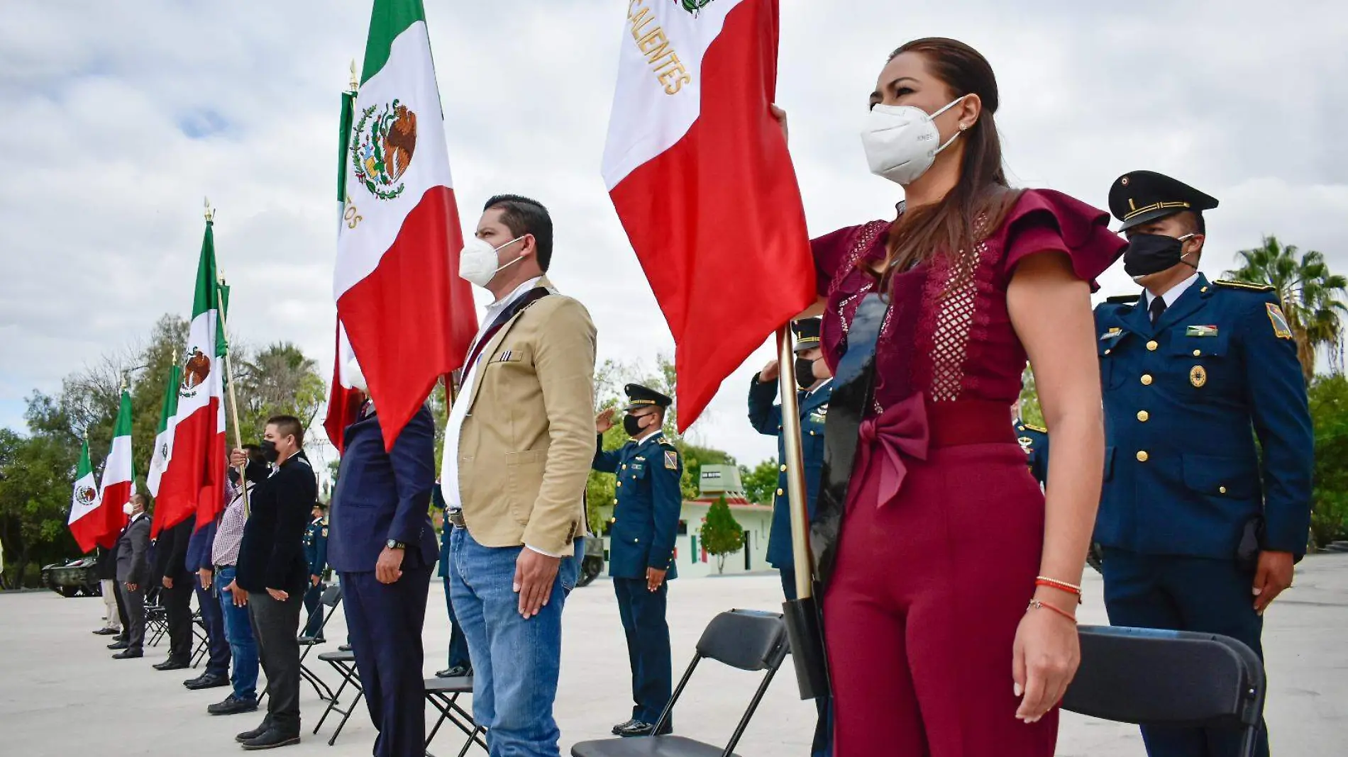 MPIO FIESTAS PATRIAS 2